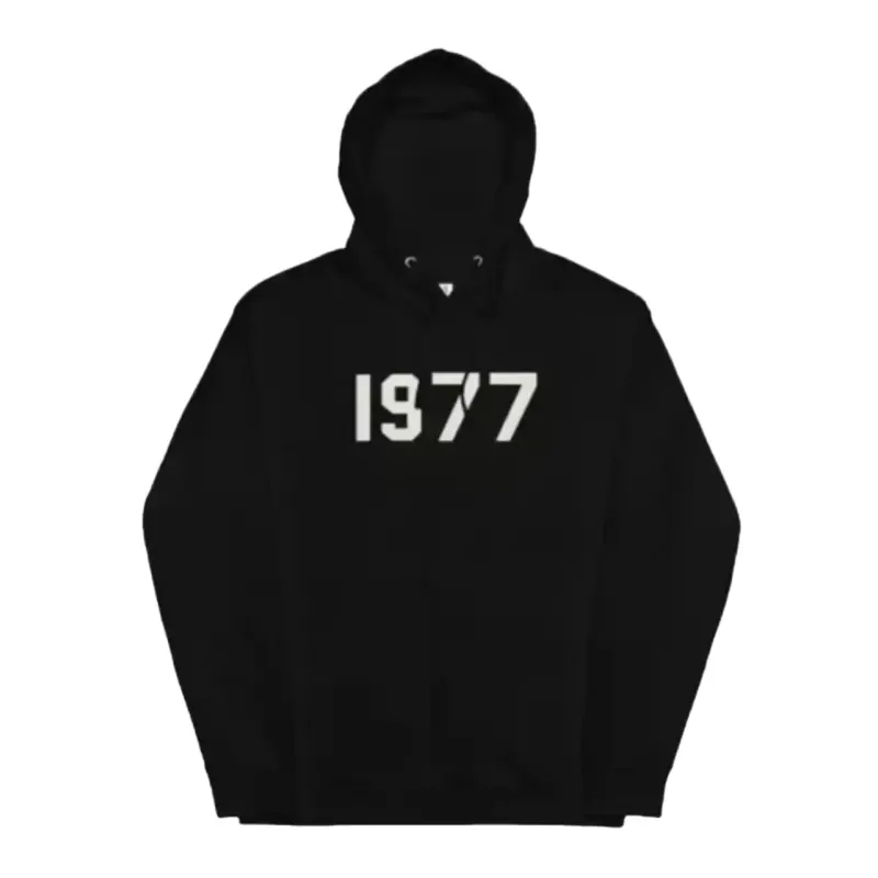 1977 Essentials Hoodie 1977 Essentials Hoodie