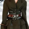 A Mad Max Saga Furiosa Green Peacoat A Mad Max Saga Furiosa Green Peacoat