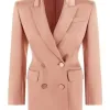 All Of Us Are Dead Park Eun-hee Blazer All Of Us Are Dead Park Eun-hee Blazer