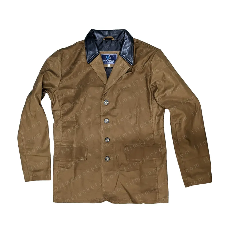 Arthur Morgan RDR2 Jacket Arthur Morgan RDR2 Jacket