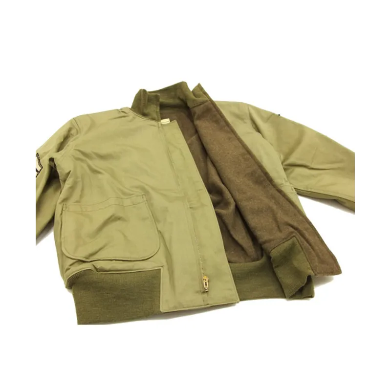 Brad Pitt Fury Wardaddy Military Jacket Brad Pitt Fury Wardaddy Military Jacket