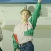 BTS Gucci Dynamite Jimins Jacket BTS Gucci Dynamite Jimins Jacket