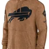 Buffalo Bills Salute To Service Hoodie Buffalo Bills Salute To Service Hoodie
