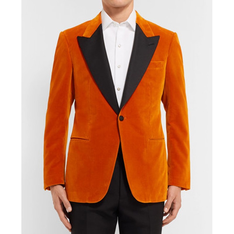 Kingsman The Golden Circle Eggsy Tuxedo Kingsman The Golden Circle Eggsy Tuxedo