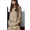 Fifty Shades Darker Anastasia Steele Coat Fifty Shades Darker Anastasia Steele Coat