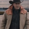 John Dutton Yellowstone Jacket John Dutton Yellowstone Jacket