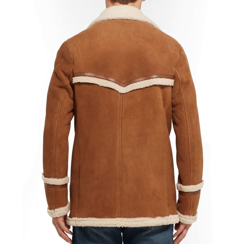 Kingsman The Golden Circle Harry Hart Coat Kingsman The Golden Circle Harry Hart Coat