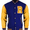 Archie Andrews Riverdale Varsity Jacket Archie Andrews Riverdale Varsity Jacket