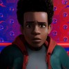Miles Morales Into The Spider Verse Hoodie Miles Morales Into The Spider Verse Hoodie