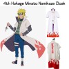 4th Hokage Minato Namikaze Cotton Cloak 4th Hokage Minato Namikaze Cotton Cloak