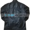 Leon Kennedy Resident Evil Biohazard Vendetta Jacket Leon Kennedy Resident Evil Biohazard Vendetta Jacket
