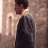 Derry Girls Dylan Llewellyn Denim Shearling Jacket Derry Girls Dylan Llewellyn Denim Shearling Jacket