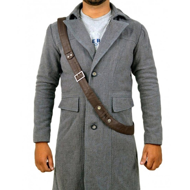 Bloodborne The Hunter Coat Bloodborne The Hunter Coat