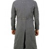 Bloodborne The Hunter Coat Bloodborne The Hunter Coat