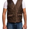 The Walking Dead The Governor Vest The Walking Dead The Governor Vest
