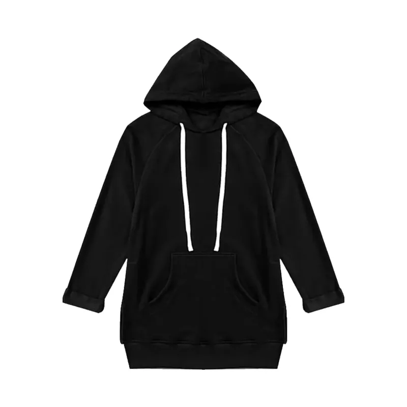 The Warmy Hoodie The Warmy Hoodie
