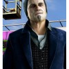Watch Dogs Part 6 Damien Brenks Blue Blazer Watch Dogs Part 6 Damien Brenks Blue Blazer