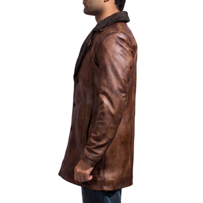 Wolverine X-Men Coat Wolverine X-Men Coat